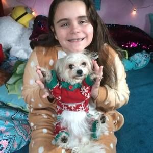 Meet your Posher, Sonia